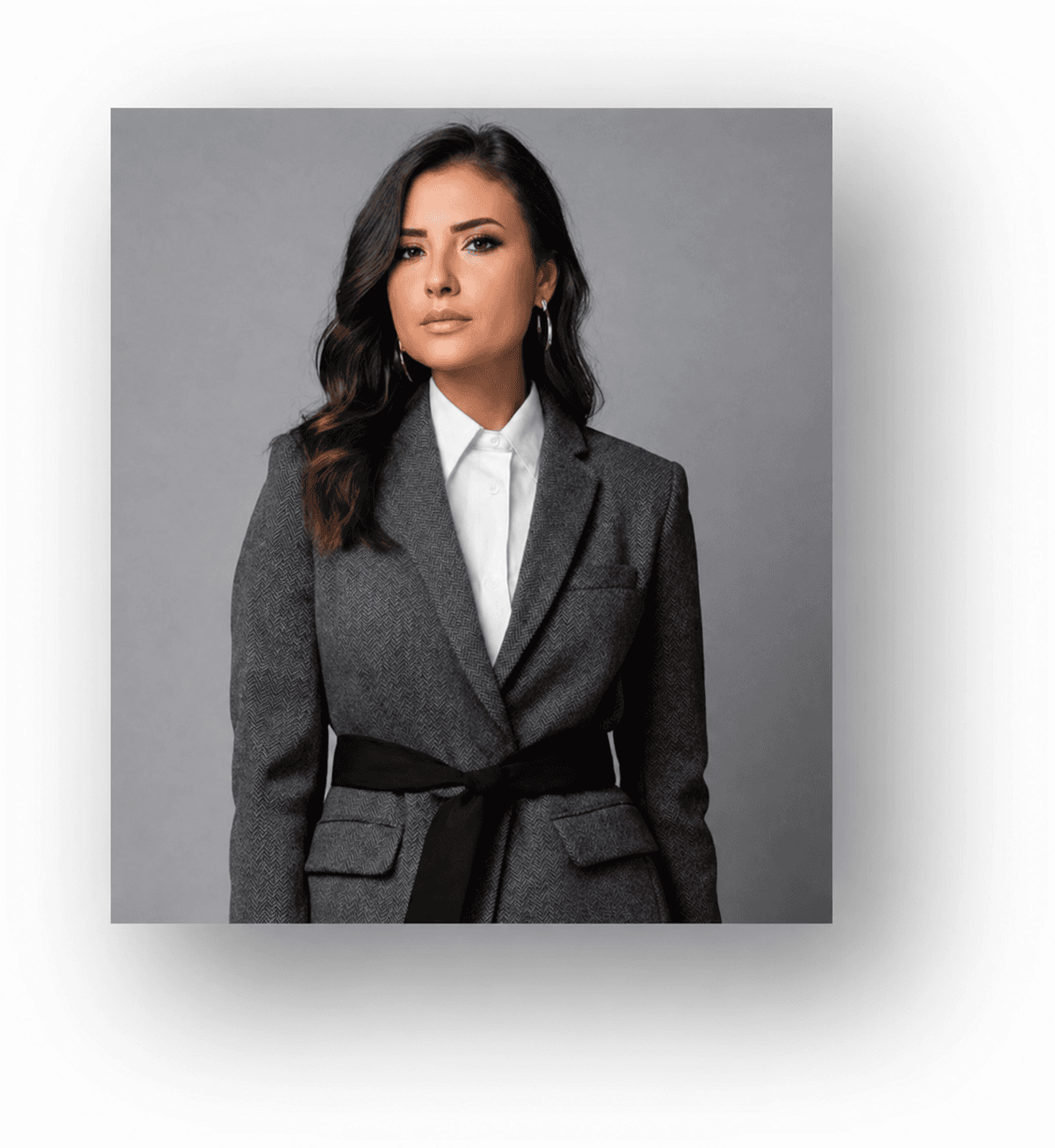Burcu Aliş — Founder, BRC Consultancy Services Ltd